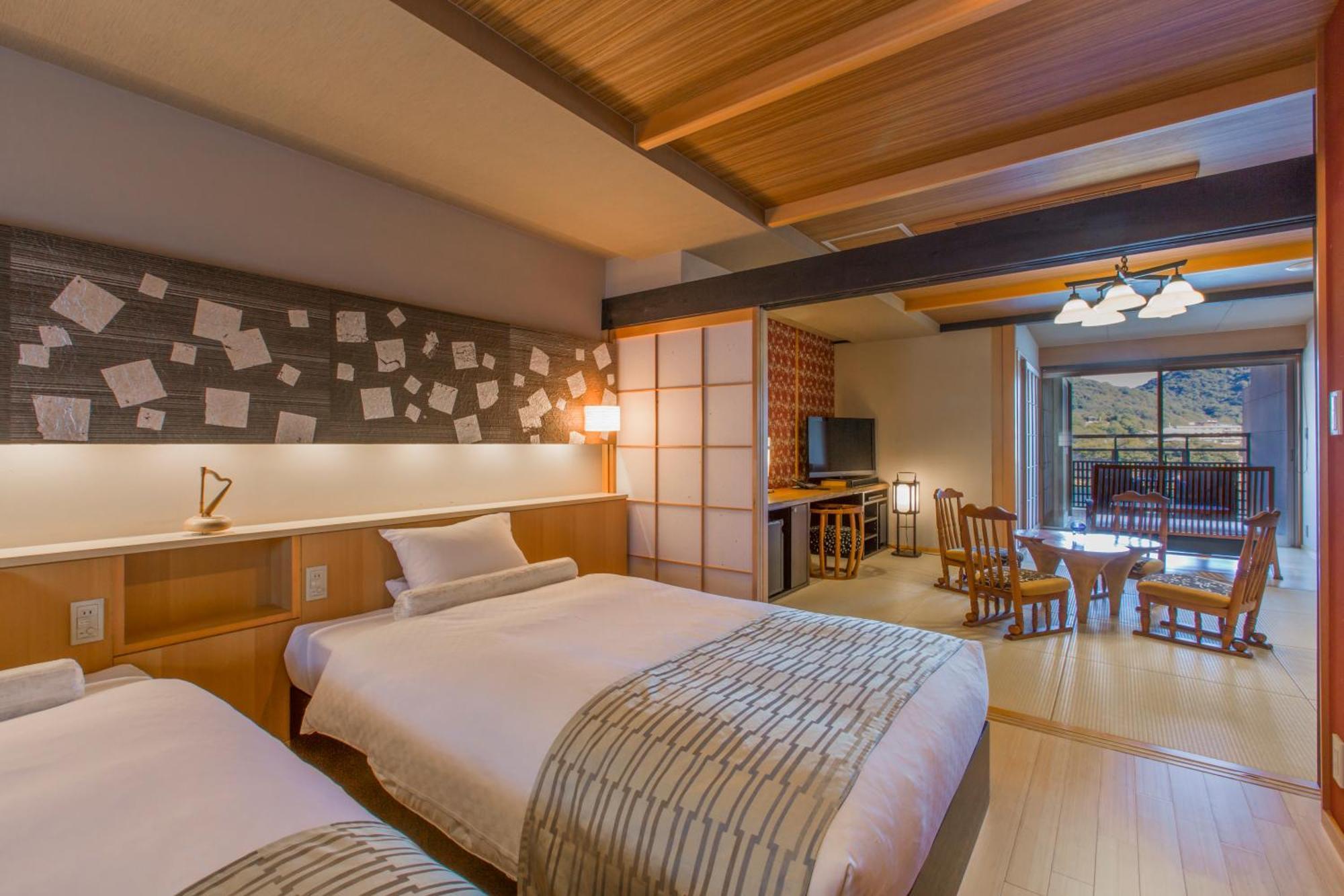 Hotel Migiwatei Ochi Kochi à Tomo Extérieur photo