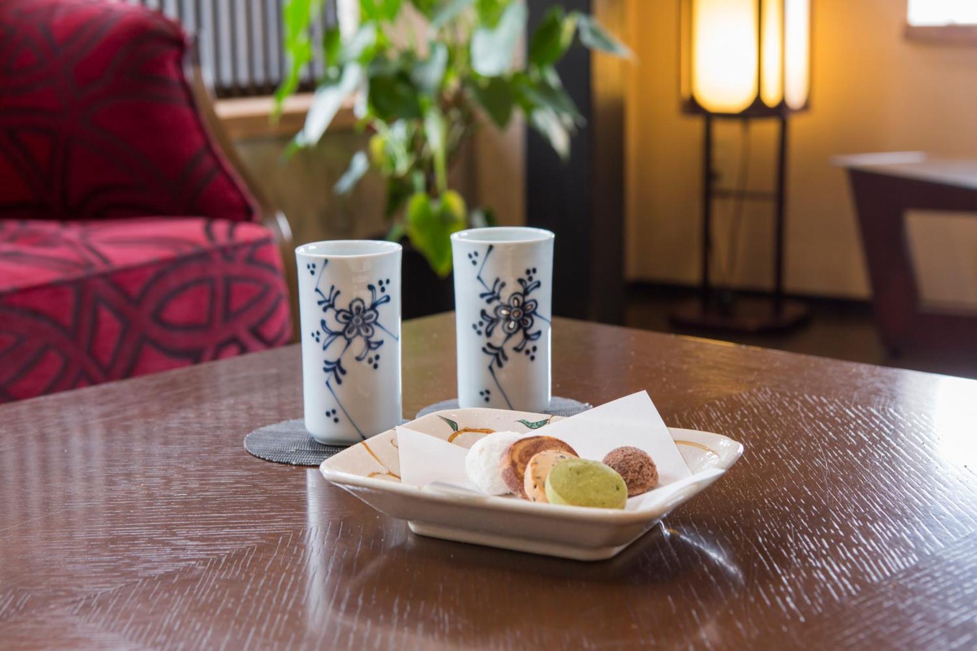 Hotel Migiwatei Ochi Kochi à Tomo Extérieur photo