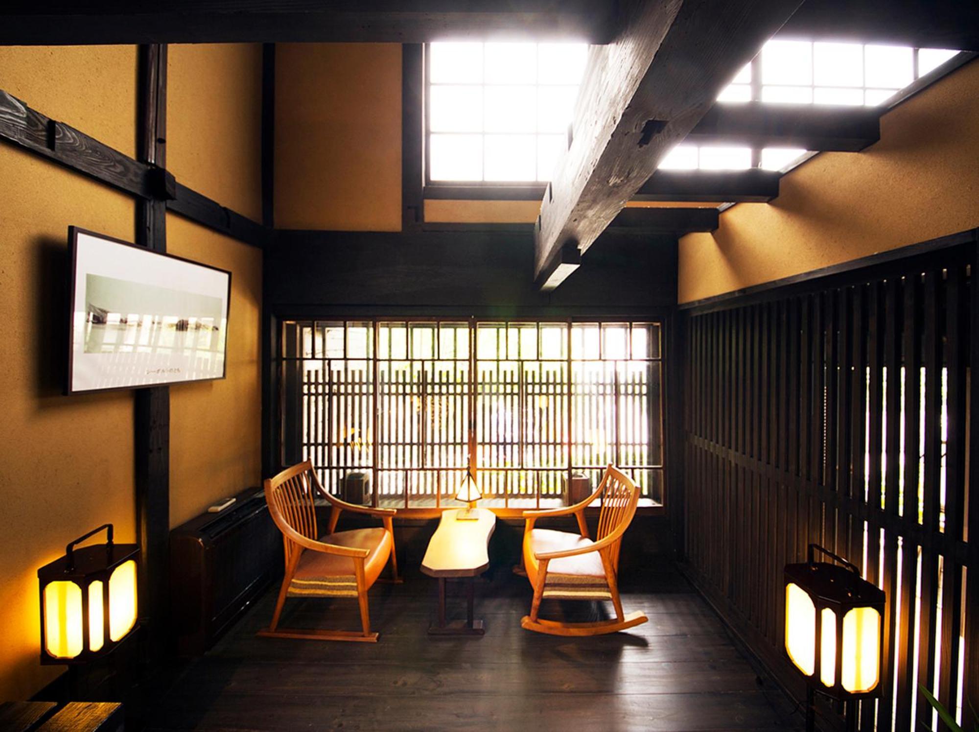 Hotel Migiwatei Ochi Kochi à Tomo Extérieur photo