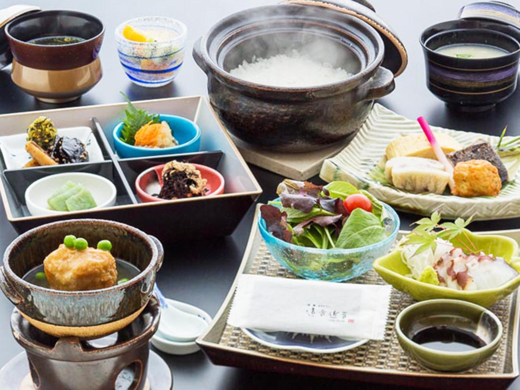Hotel Migiwatei Ochi Kochi à Tomo Extérieur photo