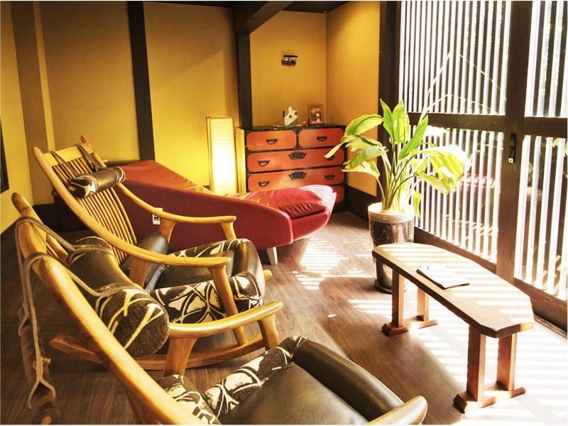 Hotel Migiwatei Ochi Kochi à Tomo Extérieur photo