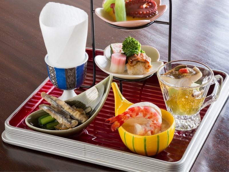 Hotel Migiwatei Ochi Kochi à Tomo Extérieur photo