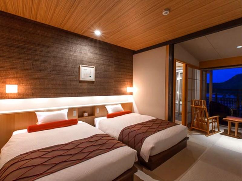 Hotel Migiwatei Ochi Kochi à Tomo Extérieur photo